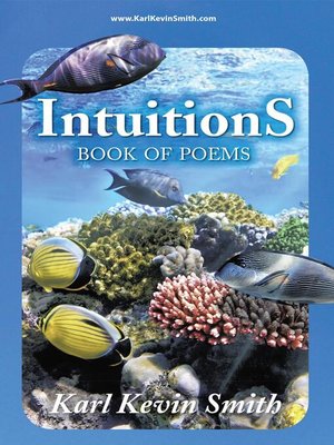cover image of Intuitions